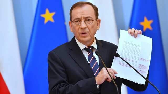 В Польше готовятся к наплыву беженцев из Украины