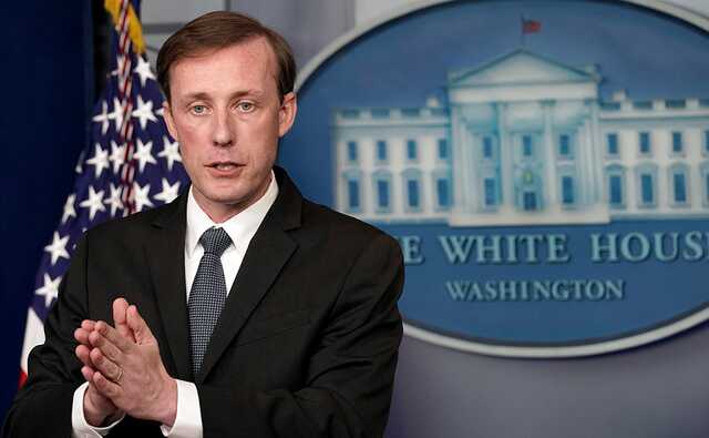 Россия может атаковать Украину "в любой день", или подействует дипломатия, – советник Байдена