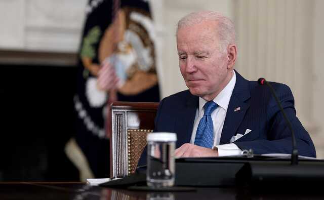 Белый дом сообщил первые подробности разговора Байдена с Зеленским