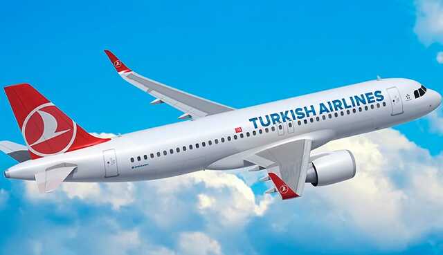 Turkish Airlines       