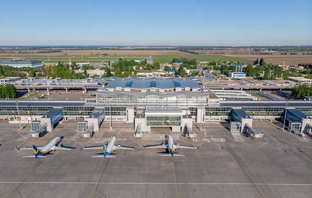 Комитет Рады одобрил выделение средств для гарантий полетов над Украиной