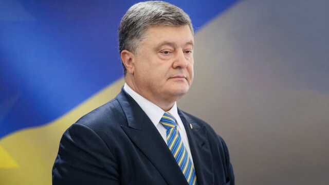 Порошенко потребовал немедленной отставки посла Пристайко после его слов о НАТО