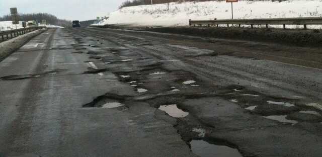 В Ровенской области бизнесмен украл 5 млн гривен при ремонте дороги