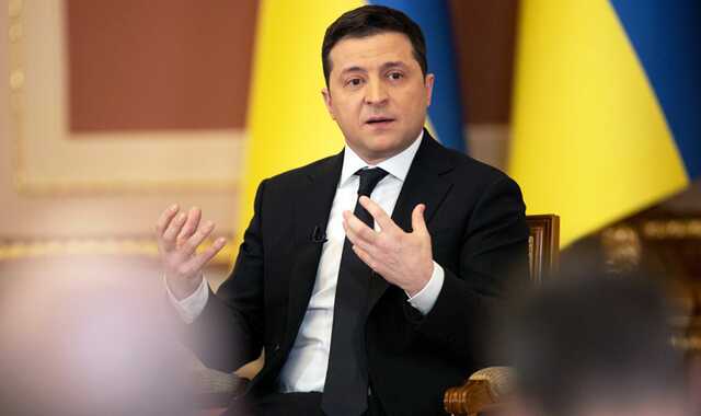 ВСУ, пограничники и Нацгвардия: Зеленский подписал указ о повышении зарплат военным