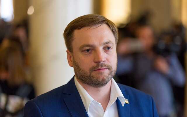 Монастырский: требования для участия в территориальной обороне пересмотрят