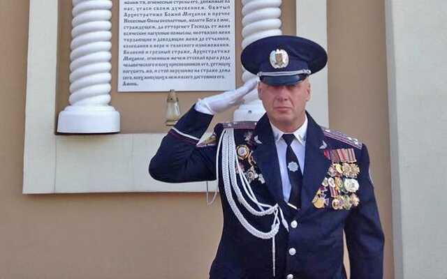 Уволенный глава харьковской полиции хранит 50 тысяч долларов