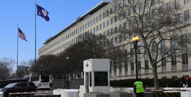 Риск задержаний и конфликтов: Госдеп призвал американцев срочно покинуть Беларусь и Молдову