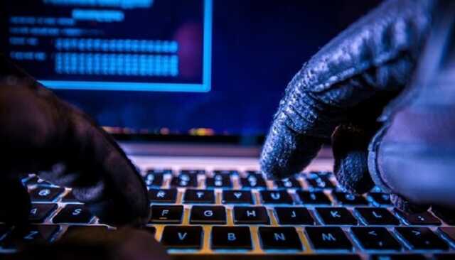 США предложили помощь в расследовании кибератаки на Украину, - Reuters