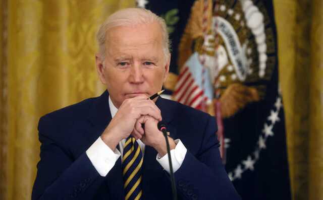 150 тысяч военных возле границы Украины: США не зафиксировали отвода войск России