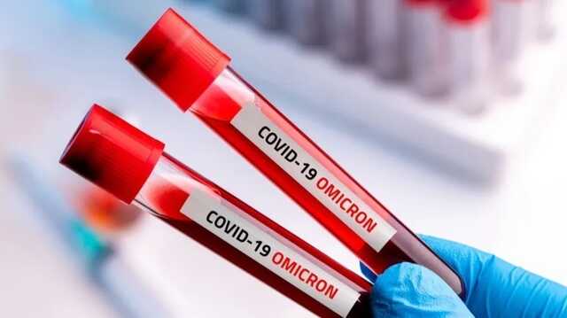 ВОЗ: острая фаза пандемии после «омикрона» завершится