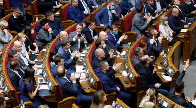 Оборонное планирование, гражданская защита и соглашения с ЕС: что сегодня рассмотрит Рада