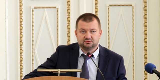 Глава Харьковской областной прокуратуры почти всю недвижимость записал на родственников