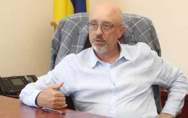 Белорусский атташе сегодня посетит военные учения украинской армии в Ривном, - Резников