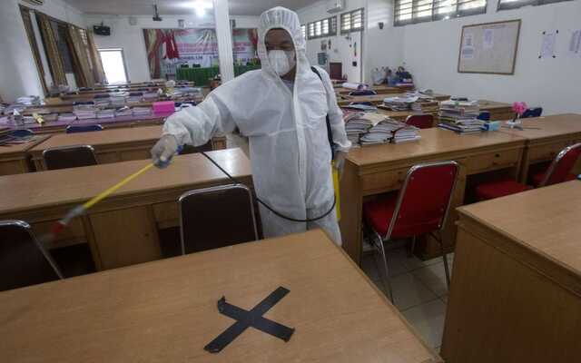 У "Омикрона" нашли новую опасную мутацию