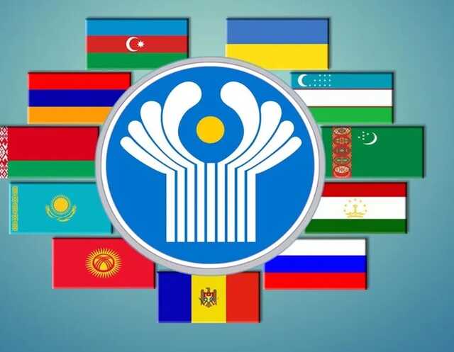 Украина вышла из ряда международных договоров, заключенных в рамках СНГ