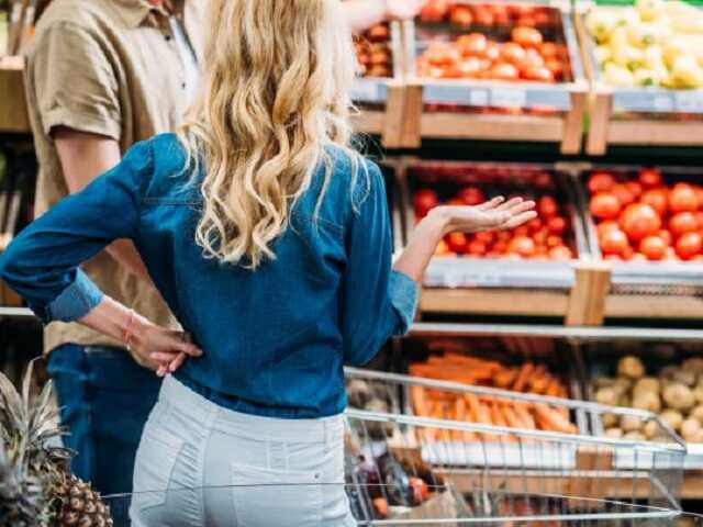 Рекордное подорожание весной: к чему готовиться украинцам