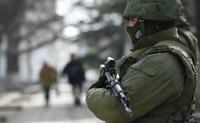 Западные СМИ продолжают предсказывать нападение Путина в феврале