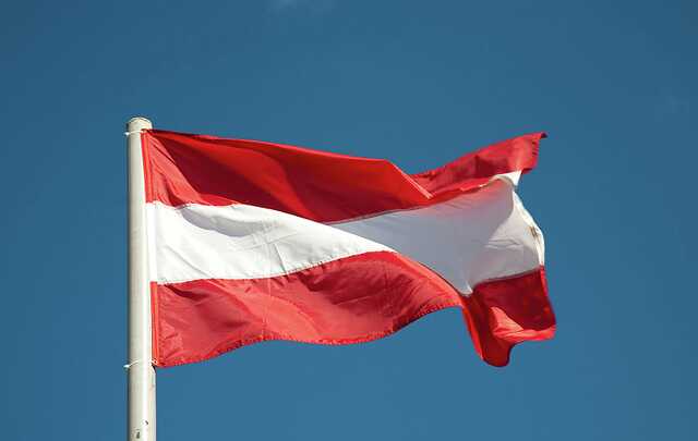 Австрия с 5 марта снимает большинство карантинных ограничений