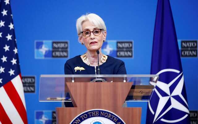 В Госдепе США признание Путиным "ЛДНР" расценят как посягательство на суверенитет Украины