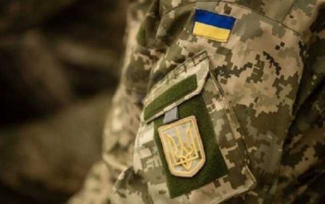 На Ровенском военном полигоне нашли тело пропавшего контрактника