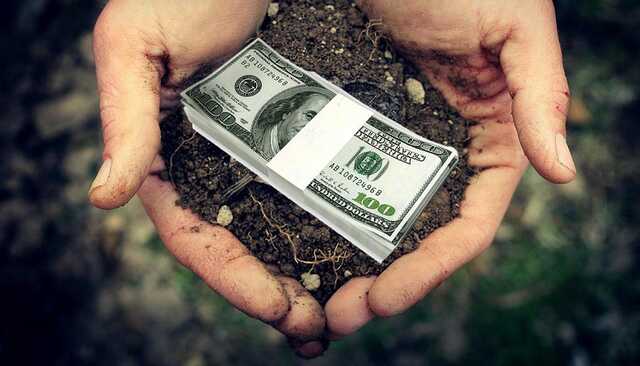 В Киеве аферист пытался продать краденный участок земли