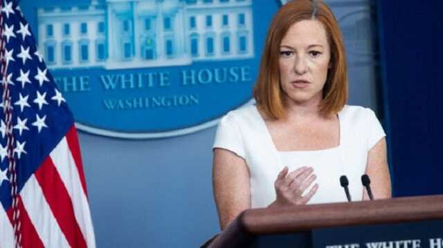 У Байдена пригрозили России последствиями за признание "ЛДНР"