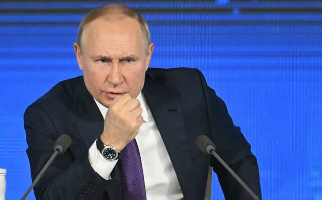 «Будапешт-2»: 10 шагов, которые остановят Путина