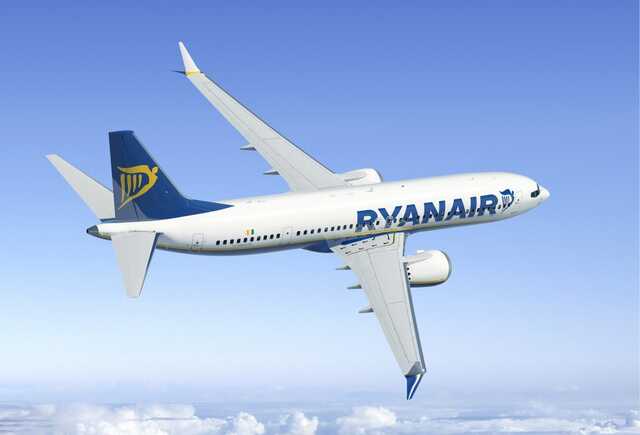  Ryanair:    ,    