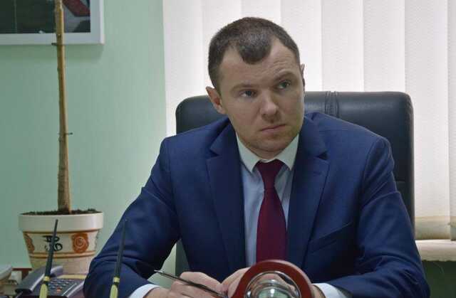 Виталий Киндратив незаконно возглавляет Морскую администрацию, – суд