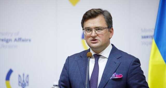 Обстрел детсада в Станице Луганской: Кулеба призвал партнеров немедленно отреагировать