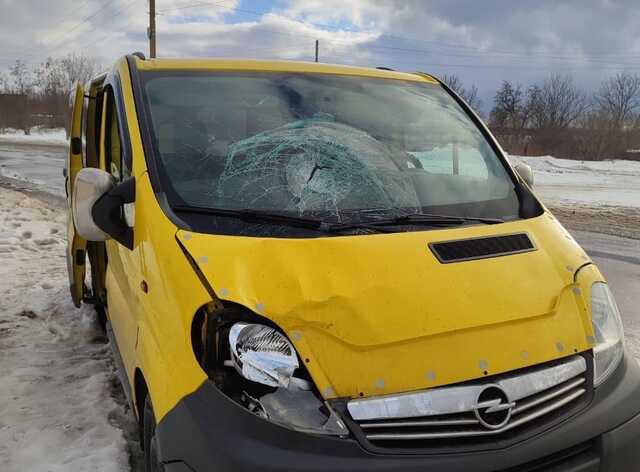 На Харьковщине пьяный водитель лишил жизни 18-летнюю студентку