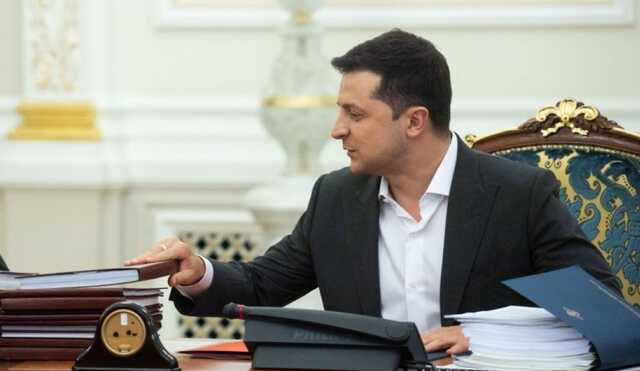 "Хуже всего жить в неопределенности": Зеленский объяснил, зачем хочет встретиться с Путиным