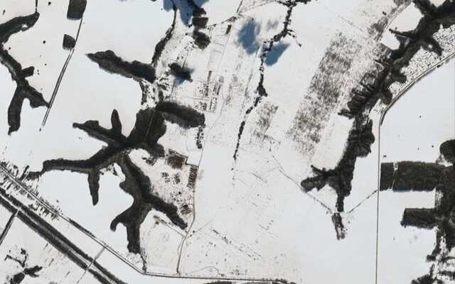 Существует большая угроза наступательных действий со стороны России, - Трасс