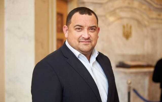 Нардеп Кузьминых снова не явился в суд: его доставят принудительно