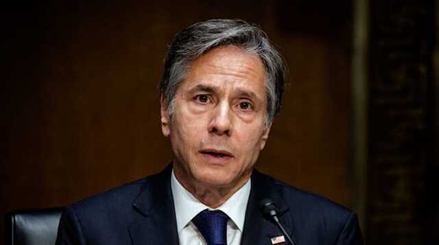 РФ готовится к атаке против Украины в ближайшие дни, - Блинкен