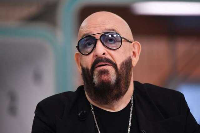 Держприкордонслужба: Шуфутинського не впустять в Україну на концерт