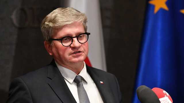 Вероятность нападения России на Украину сегодня выше, чем вчера, — Солох