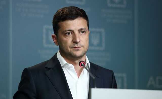 Бездарно составленный документ: Зеленский о минских соглашениях