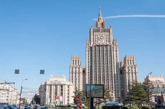 В РФ показали ответ Москвы по «гарантиям безопасности»