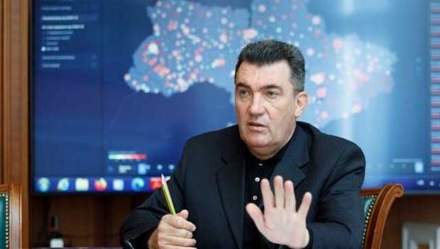 Дерзкая провокация: Данилов объяснил обострение ситуации на Донбассе