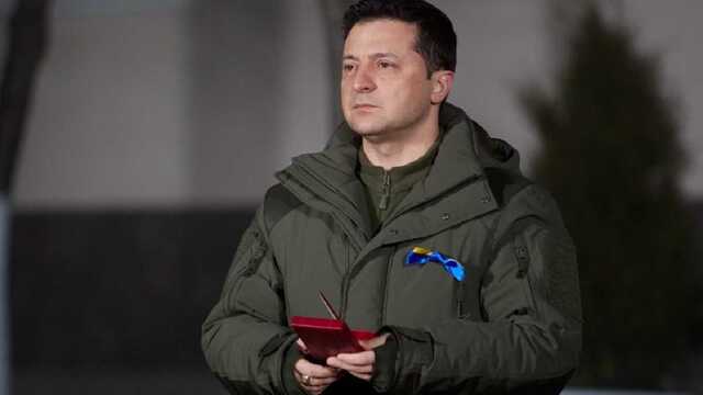 Зеленский рассказал, каким должен быть результат его встречи с Путиным