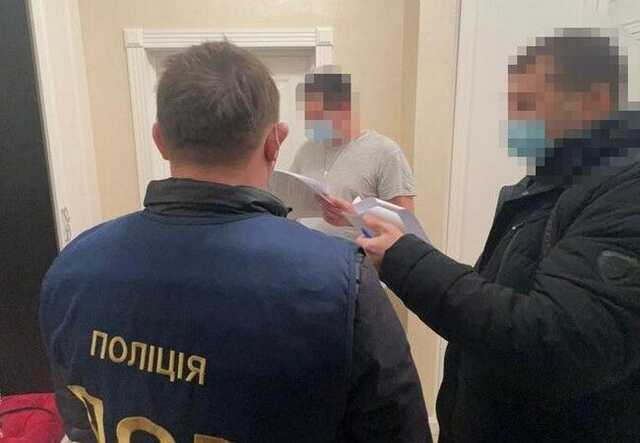 Фіктивна закупка обладнання для Київводоканалу на ₴1,3 млн. – повідомлено про підозру групі осіб