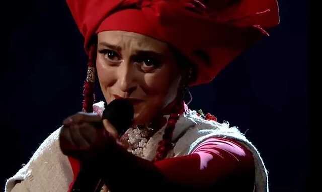 "Алина, держись": кто из звезд украинского шоу-бизнеса поддержал дисквалифицированную Alina Pash