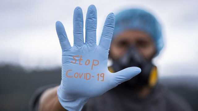 В Украине почти 35 тыс. новых случаев COVID-19, умерли 282 человека