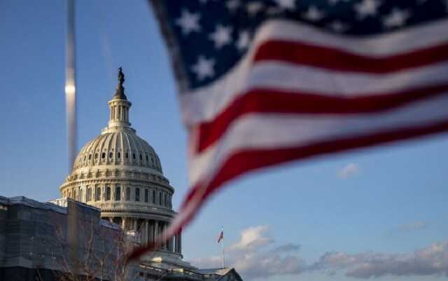 Сенат США принял резолюцию в поддержку Украины