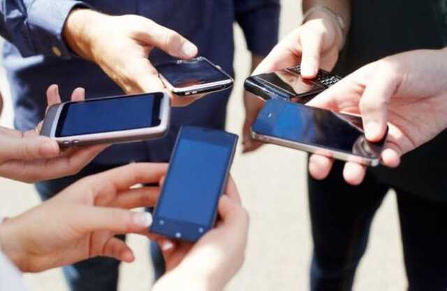 На Донбассе внезапно начались проблемы с мобильной связью