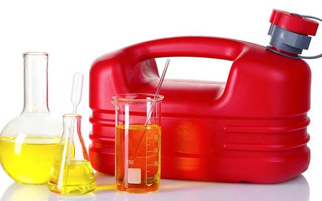 В 2022 году в Украине усилят контроль за качеством бензина