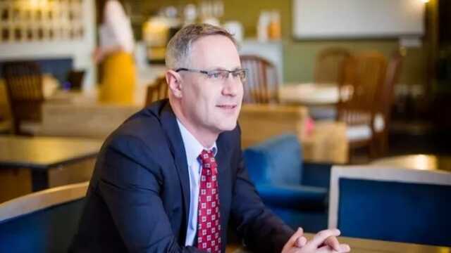 Посла Израиля Бродского вызвали в МИД Украины для беседы, – СМИ