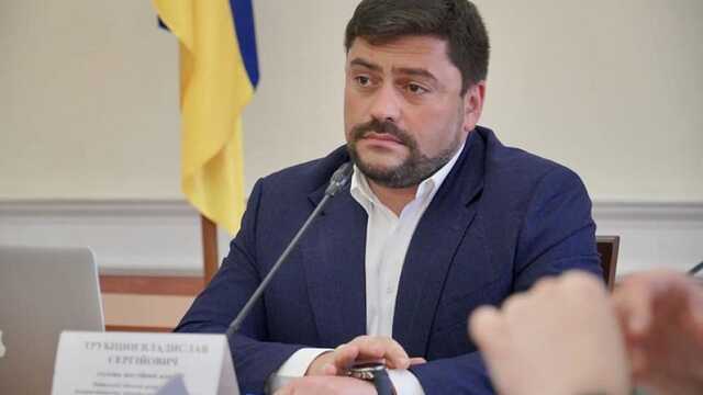 "Слугу народа" Трубицына ранее судили за подделку документов, - Бутусов