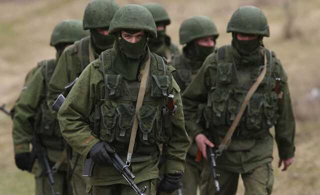 Добровольцы в России отказываются ехать на войну с Украиной